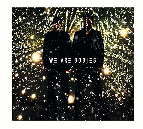 We Are Bodies - Capsize